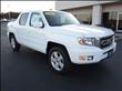 2011 Honda Ridgeline