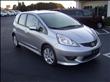 2011 Honda Fit