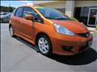 2011 Honda Fit