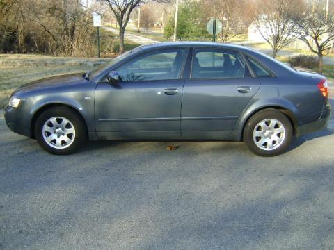 2002 Audi A4 for sale