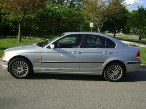 2001 BMW 3 series for sale