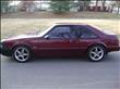 1989 Ford Mustang
