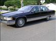 1995 Cadillac Fleetwood