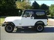 1983 Jeep CJ7