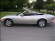 1998 Jaguar XK8