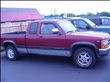 1995 Dodge Dakota