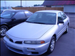 1998 Mitsubishi Galant