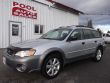 2006 Subaru Outback