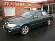 2002 Acura TL