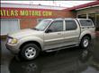 2003 Ford Explorer Sport Trac