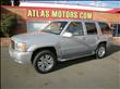 2000 GMC Yukon