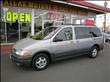 2001 Pontiac Montana
