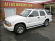 2003 Chevrolet Blazer