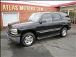 2005 Chevrolet Tahoe