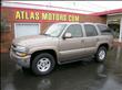2003 Chevrolet Tahoe