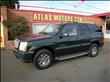 2002 Cadillac Escalade