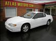 2000 Chevrolet Monte Carlo