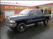 2000 Dodge Ram 1500