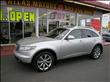 2004 Infiniti FX35