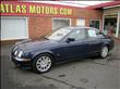 2001 Jaguar S-Type