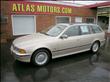 1999 BMW 5 series