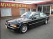 1998 BMW 7 series