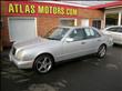 1996 Mercedes-Benz E Class