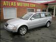 2002 Volkswagen Passat