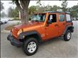 2011 Jeep Wrangler