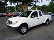 2011 Nissan Frontier
