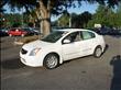 2011 Nissan Sentra
