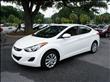 2011 Hyundai Elantra