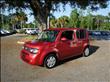 2011 Nissan cube