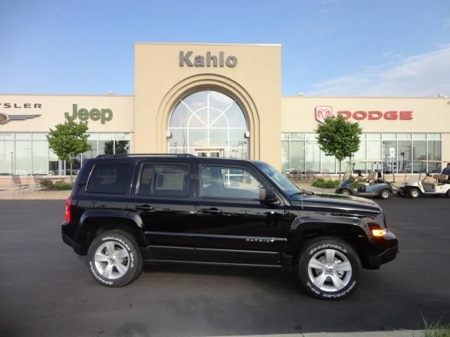 2012 Jeep Patriot for sale