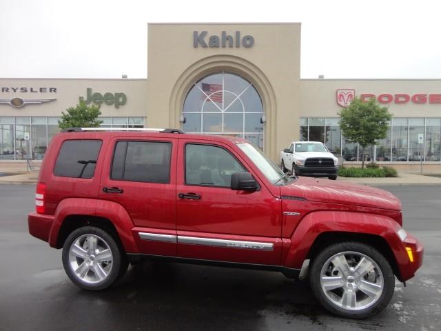 2012 Jeep Liberty for sale