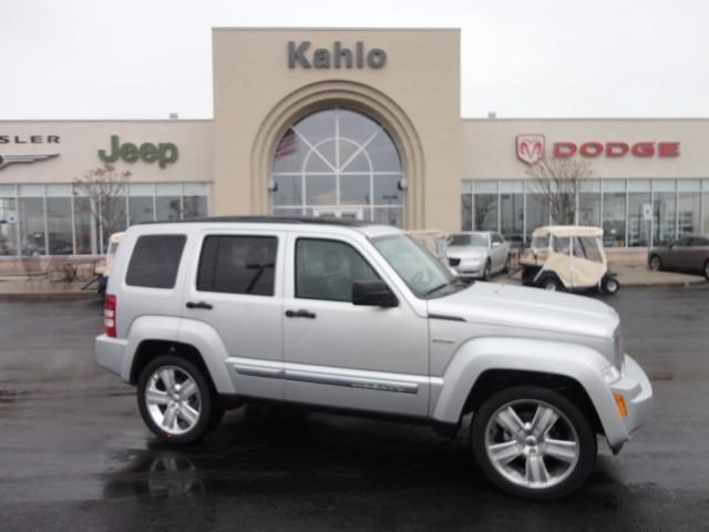 2012 Jeep Liberty for sale