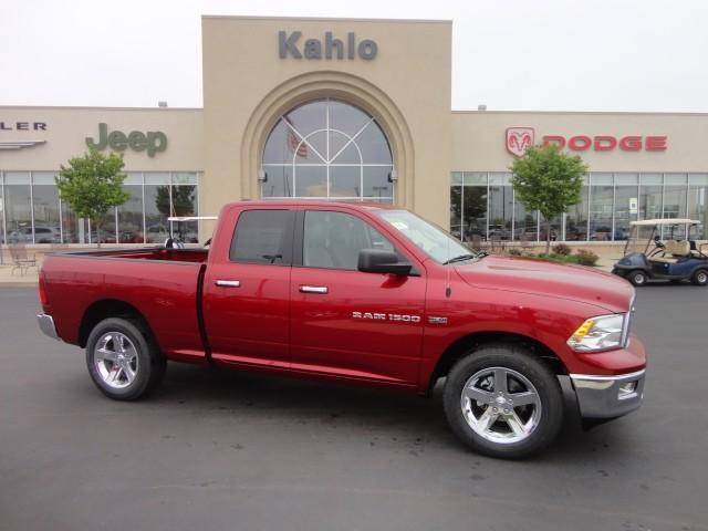2012 Dodge Ram 1500 for sale