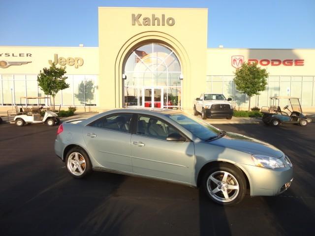 2007 Pontiac G6 for sale