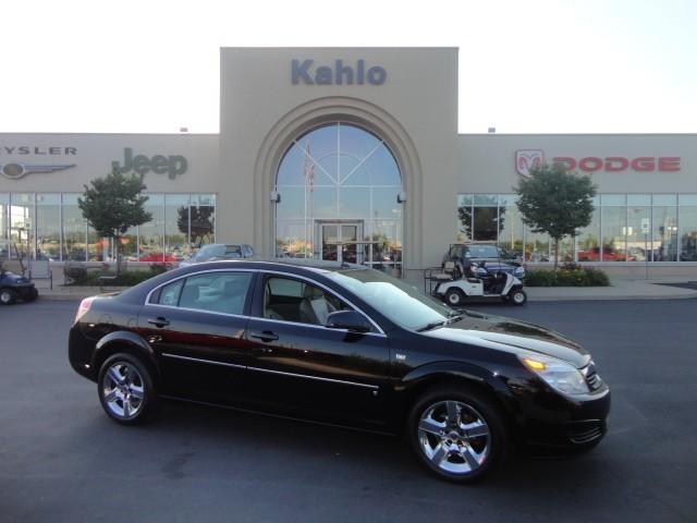 2007 Saturn Aura for sale