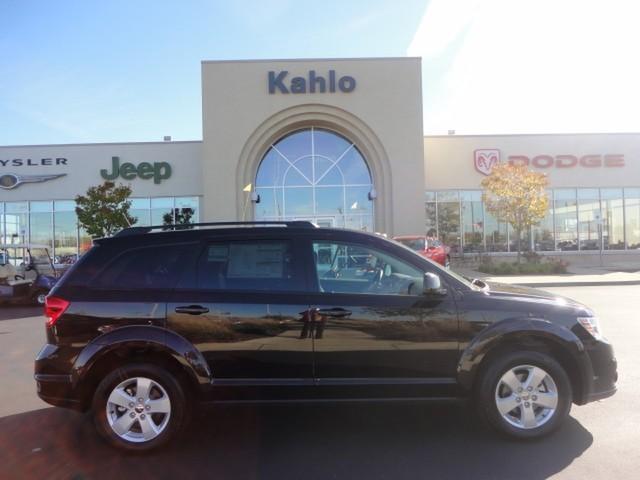 2012 Dodge Journey for sale