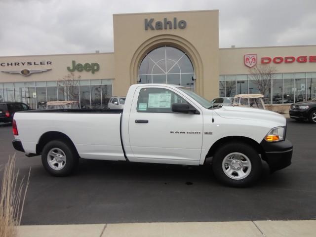 2012 Dodge Ram 1500 for sale
