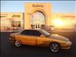 1997 Oldsmobile Achieva