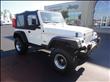 1997 Jeep Wrangler