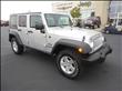 2009 Jeep Wrangler