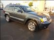2008 Jeep Grand Cherokee