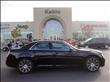 2012 Chrysler 300S