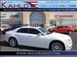 2012 Chrysler 300C