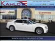 2012 Chrysler 300C