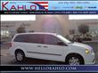 2012 Dodge Ram Van