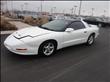 1997 Pontiac Firebird